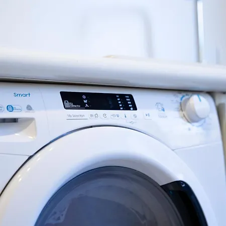 아파트 Easylife 로마