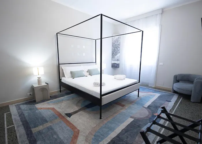 Apartment Easylife Rome