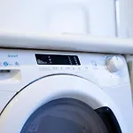 Апартаменты Easylife Рим